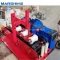 Electrical Cable Tools Conveyer Cable Pulling Machine